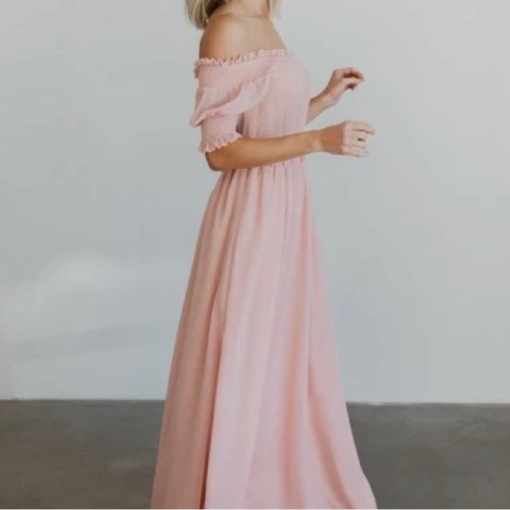 Baltic Born dress. New - never been worn